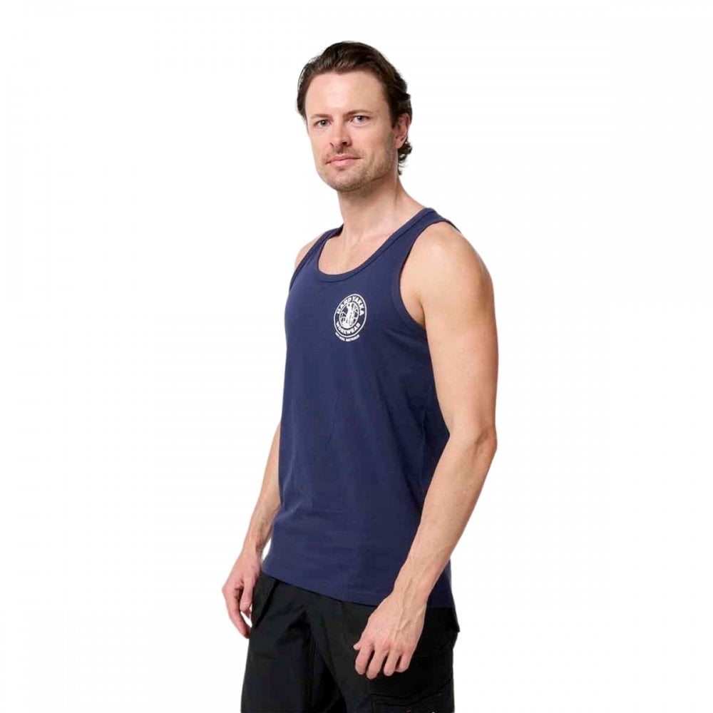 Heritage Singlet