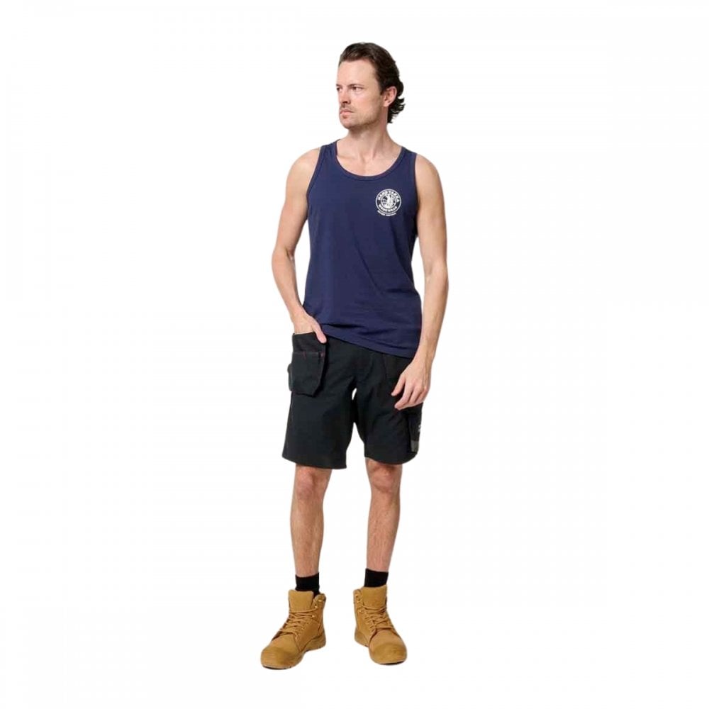 Heritage Singlet
