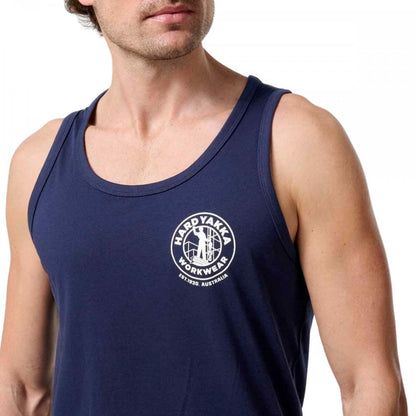 Heritage Singlet