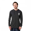 Hooded Long Sleeve Tee