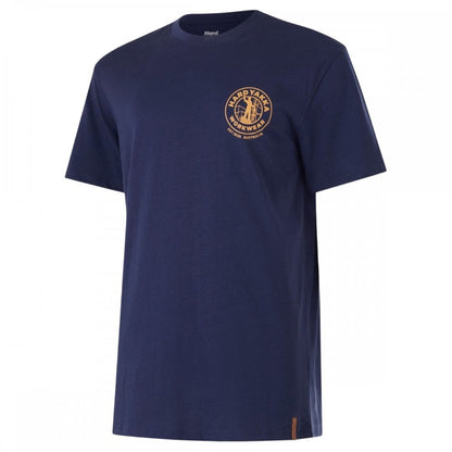 Heritage Icon Short Sleeve Tee
