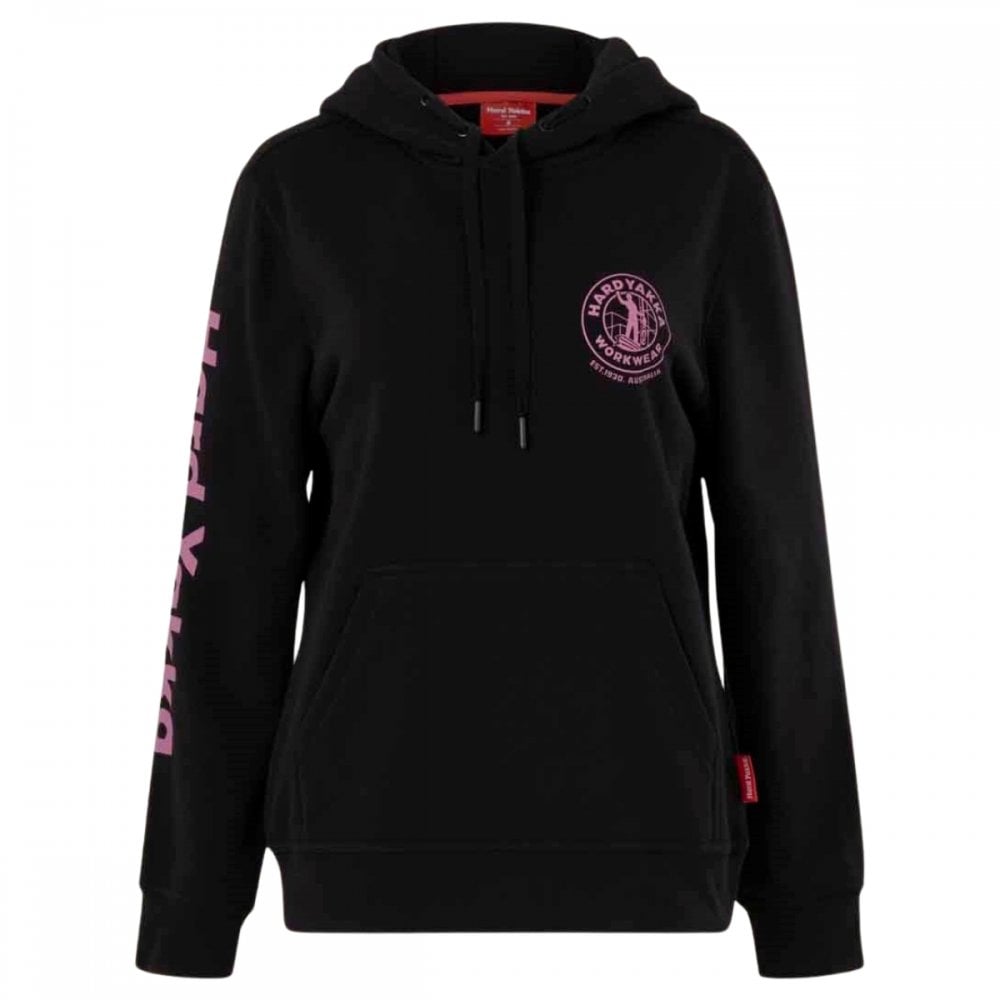 Heritage Hoodie