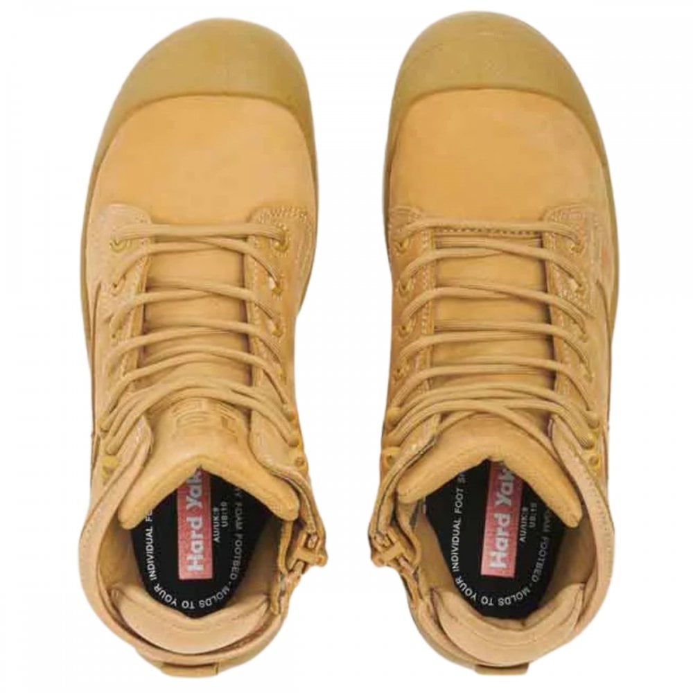 Hy Legend S3 Boot