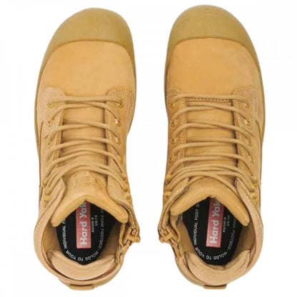Hy Legend S3 Boot