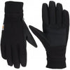 A622 Fleece Touch-Sensitive Knit Cuff Glove