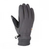 A622 C TOUCH Gloves Charcoal Heather S *One Size Only - Outlet Store*