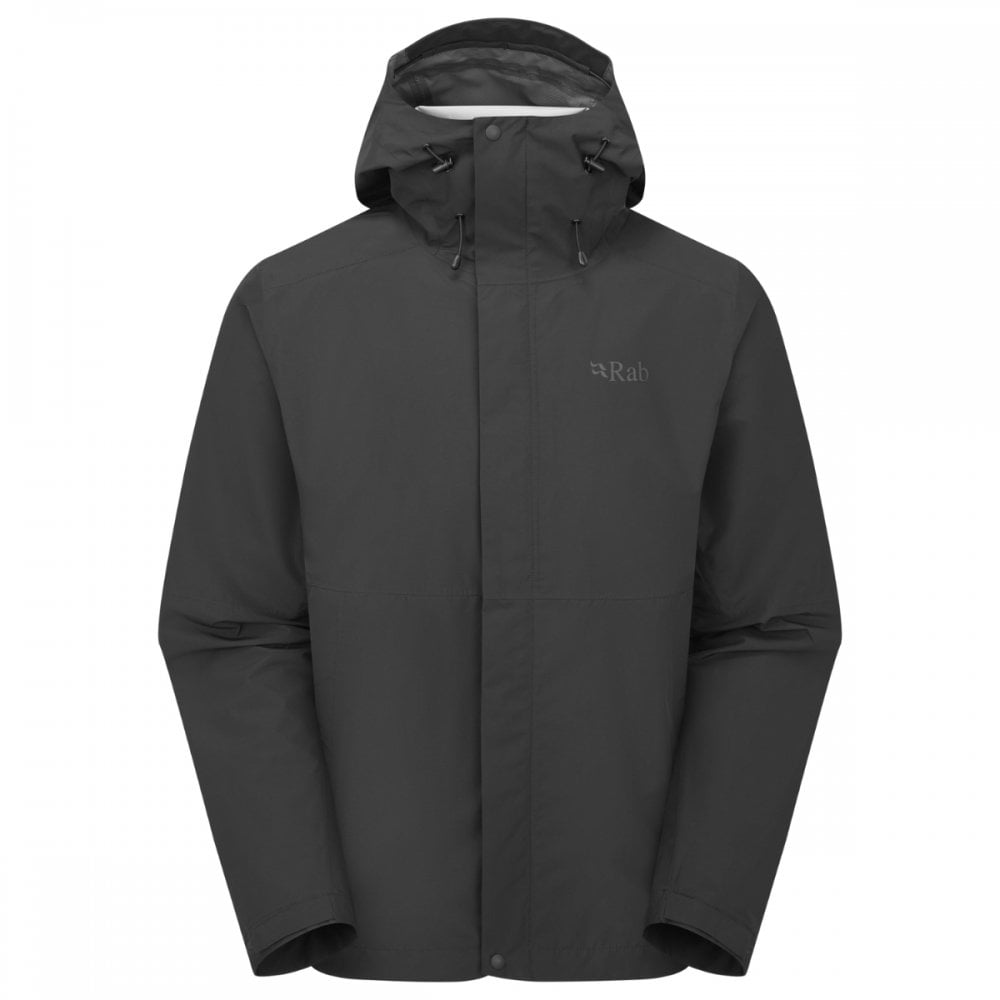 Men's Downpour Jacket