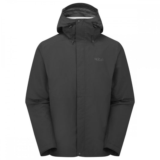 Men's Downpour Jacket