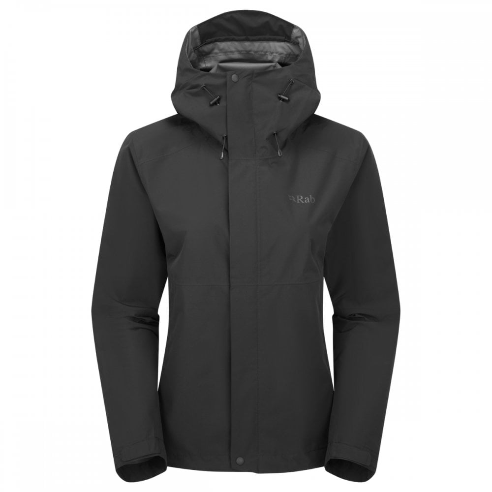 Women's Downpour Jacket