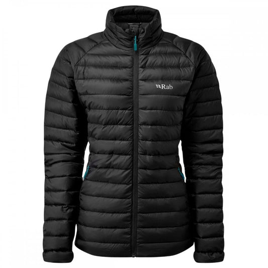 Women's Microlight Jacket