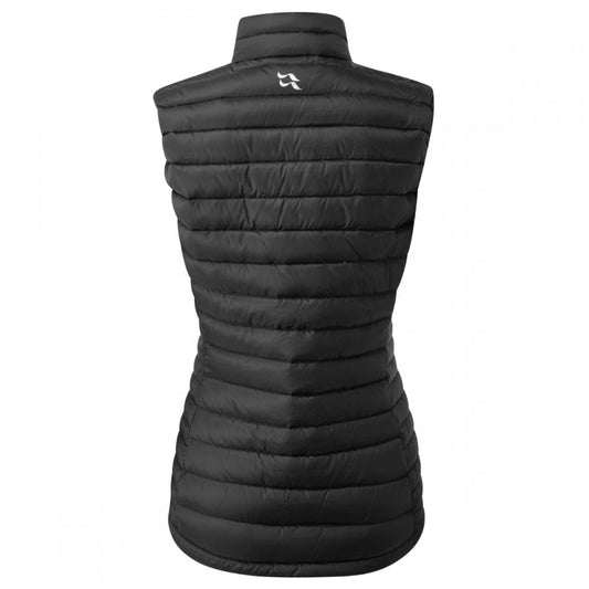 Women's Microlight Vest