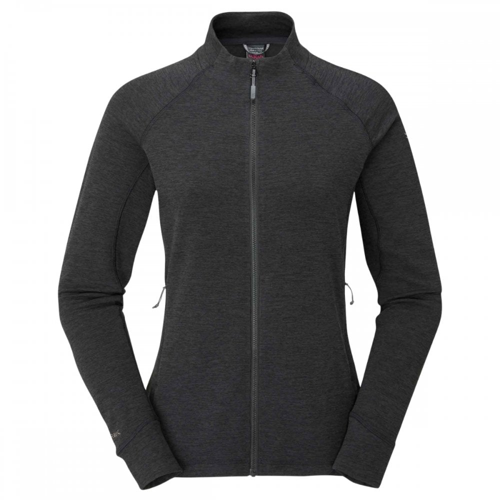 Women's Nexus Jacket