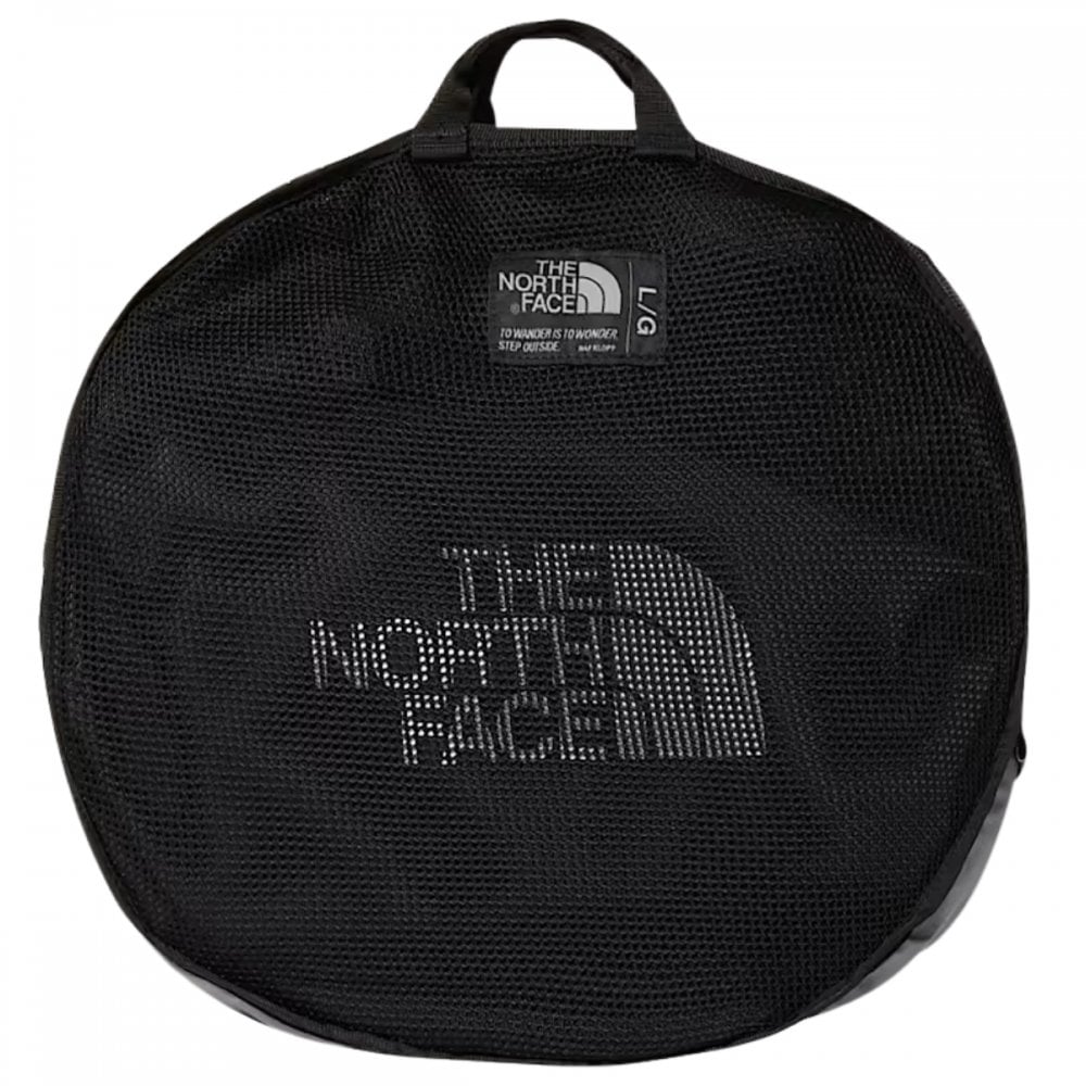 Base Camp Duffel  L