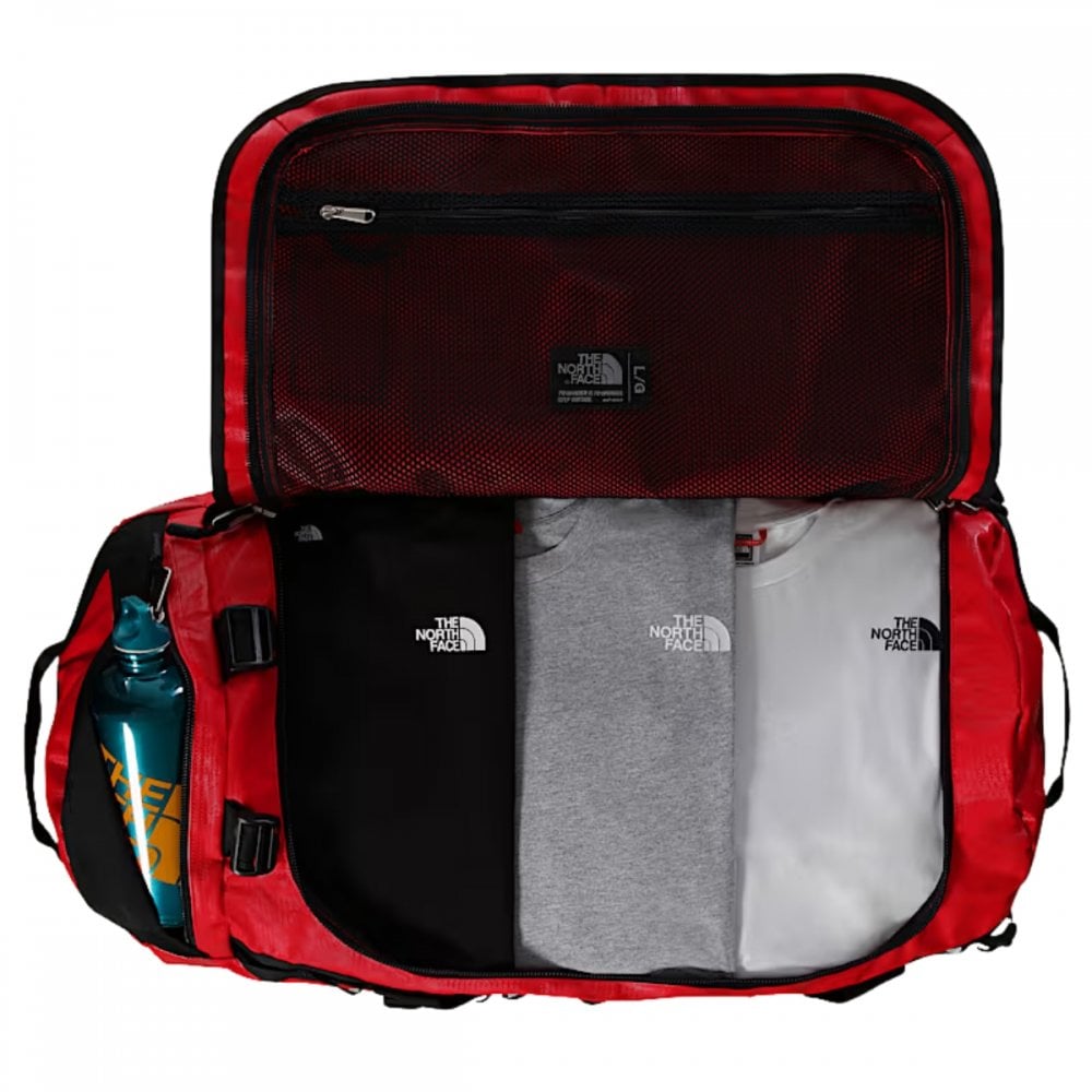 Base Camp Duffel  L