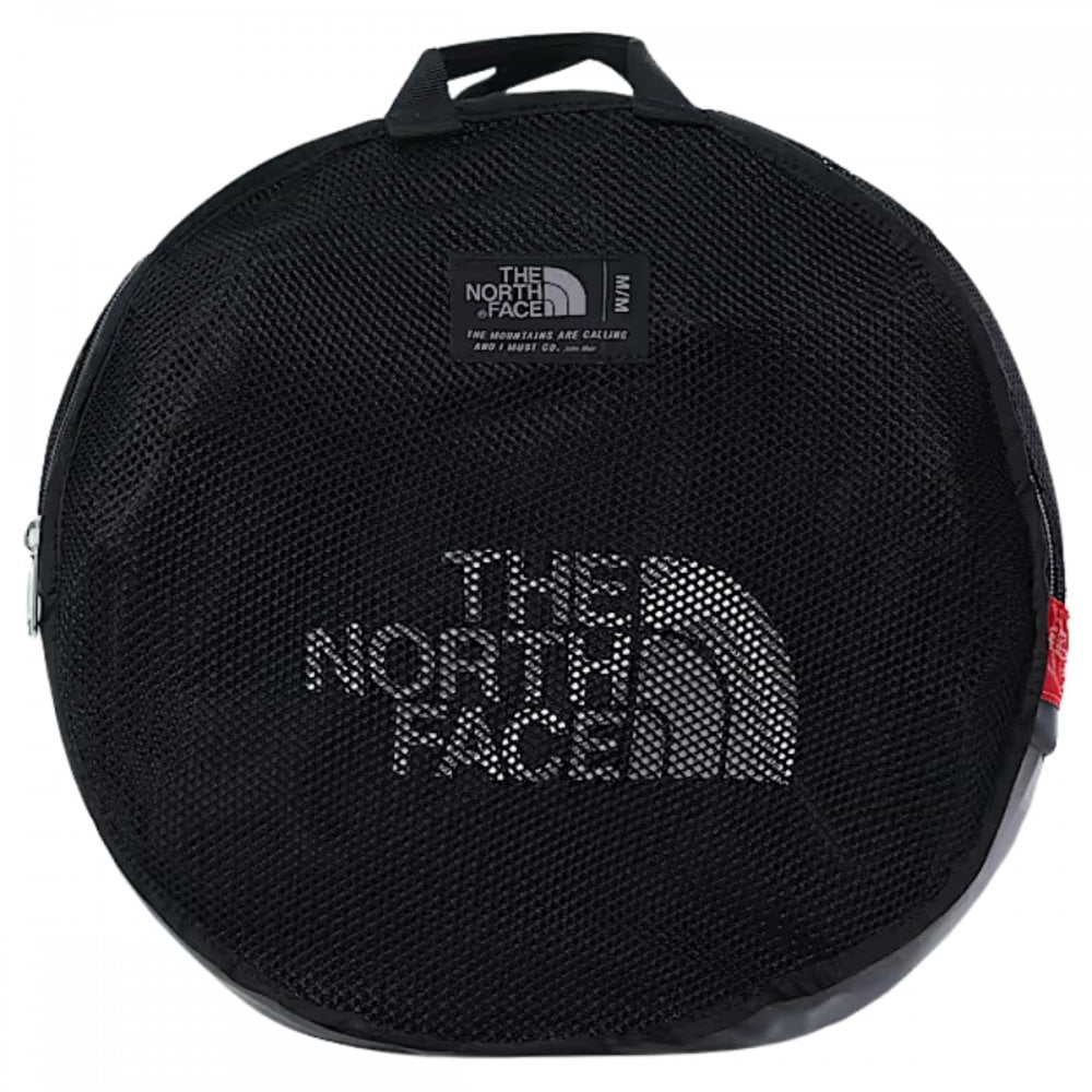 Base Camp Duffel  M