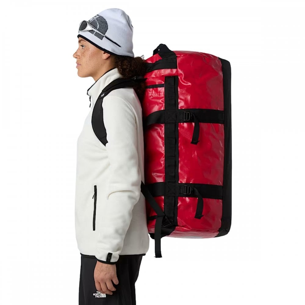 Base Camp Duffel  M
