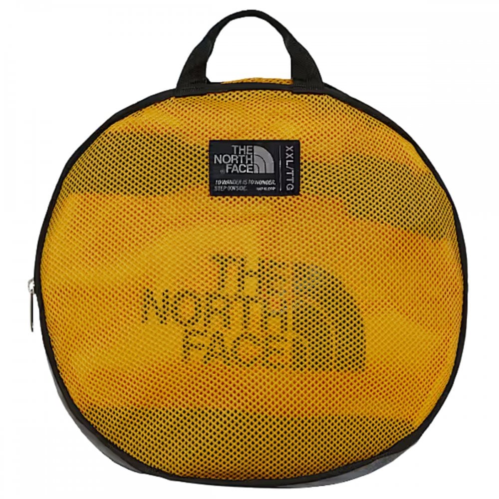 Base Camp Duffel S