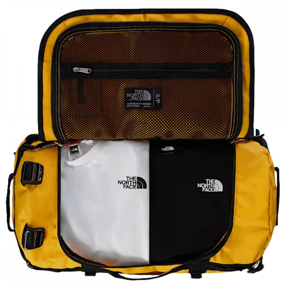 Base Camp Duffel S
