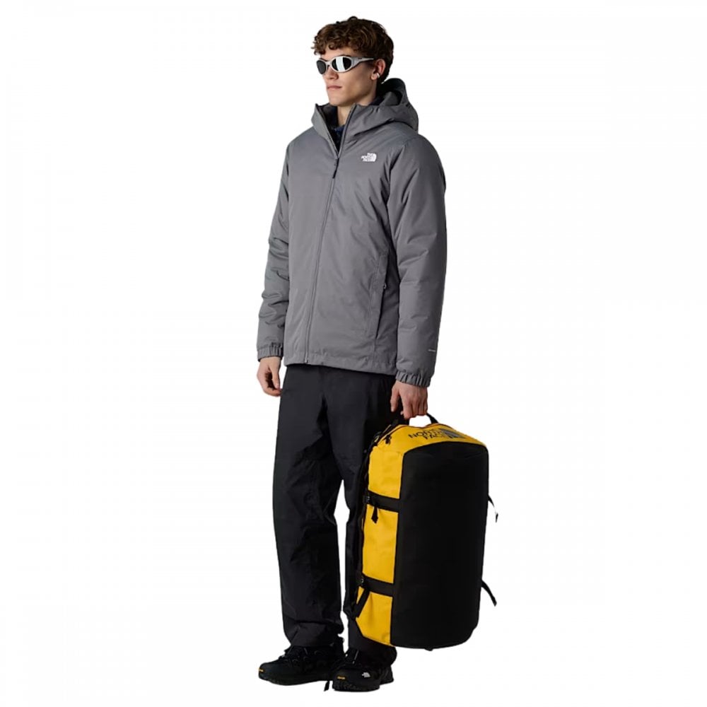 Base Camp Duffel S