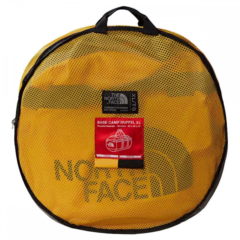 Base Camp Duffel XL