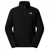 M Glacier Fleece 1/4 zip Jacket