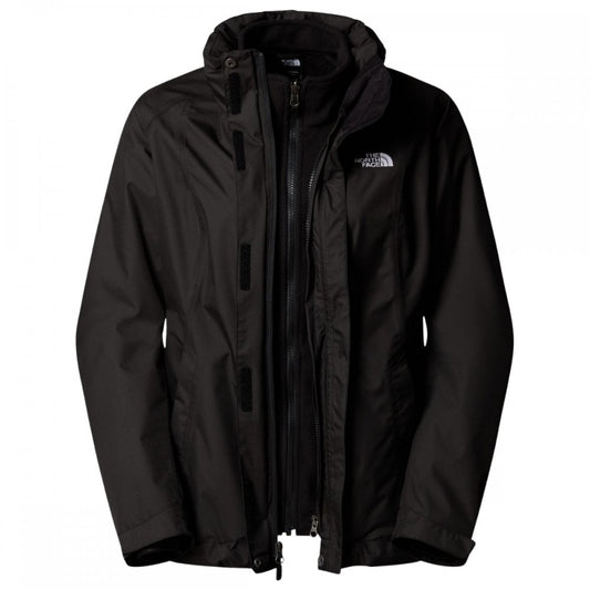 W Evolve II Tri Jacket