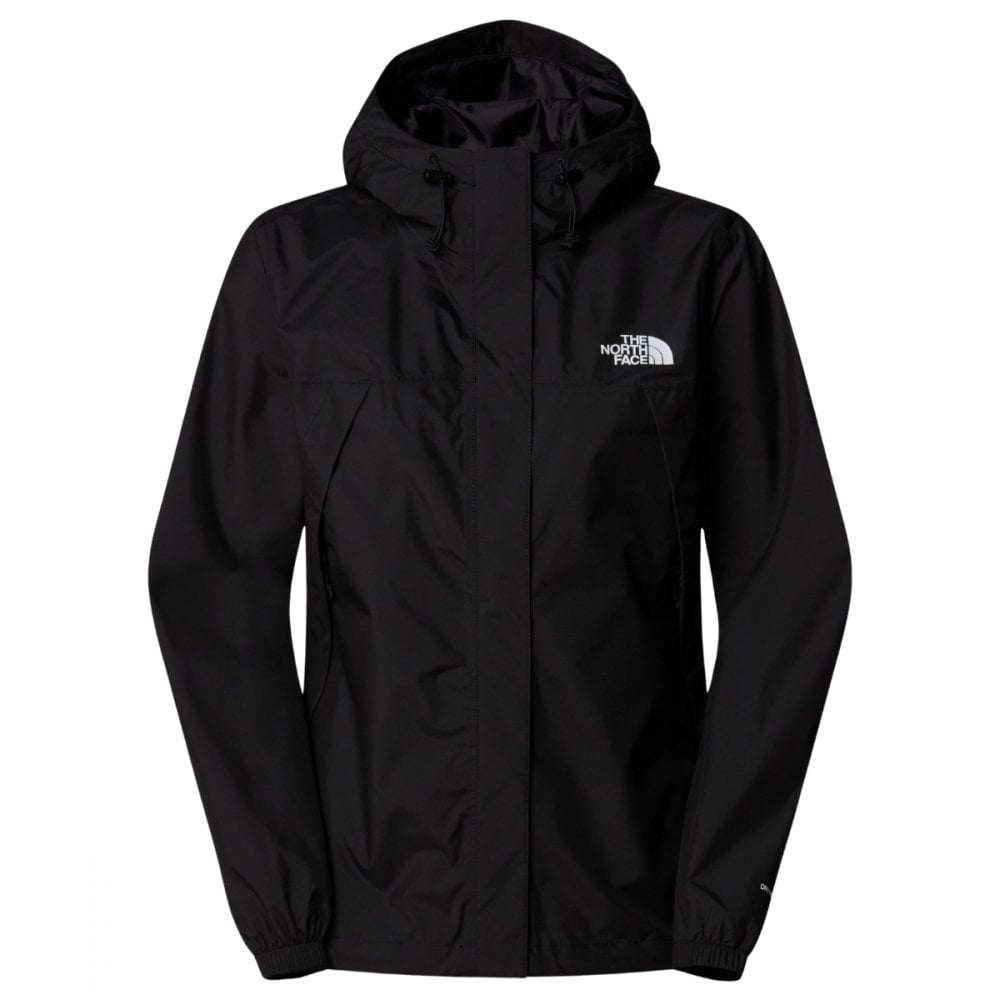 Women's Antora Rain Jacket
