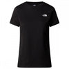 Women's S/S Simple Dome Tee