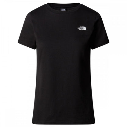 Women's S/S Simple Dome Tee