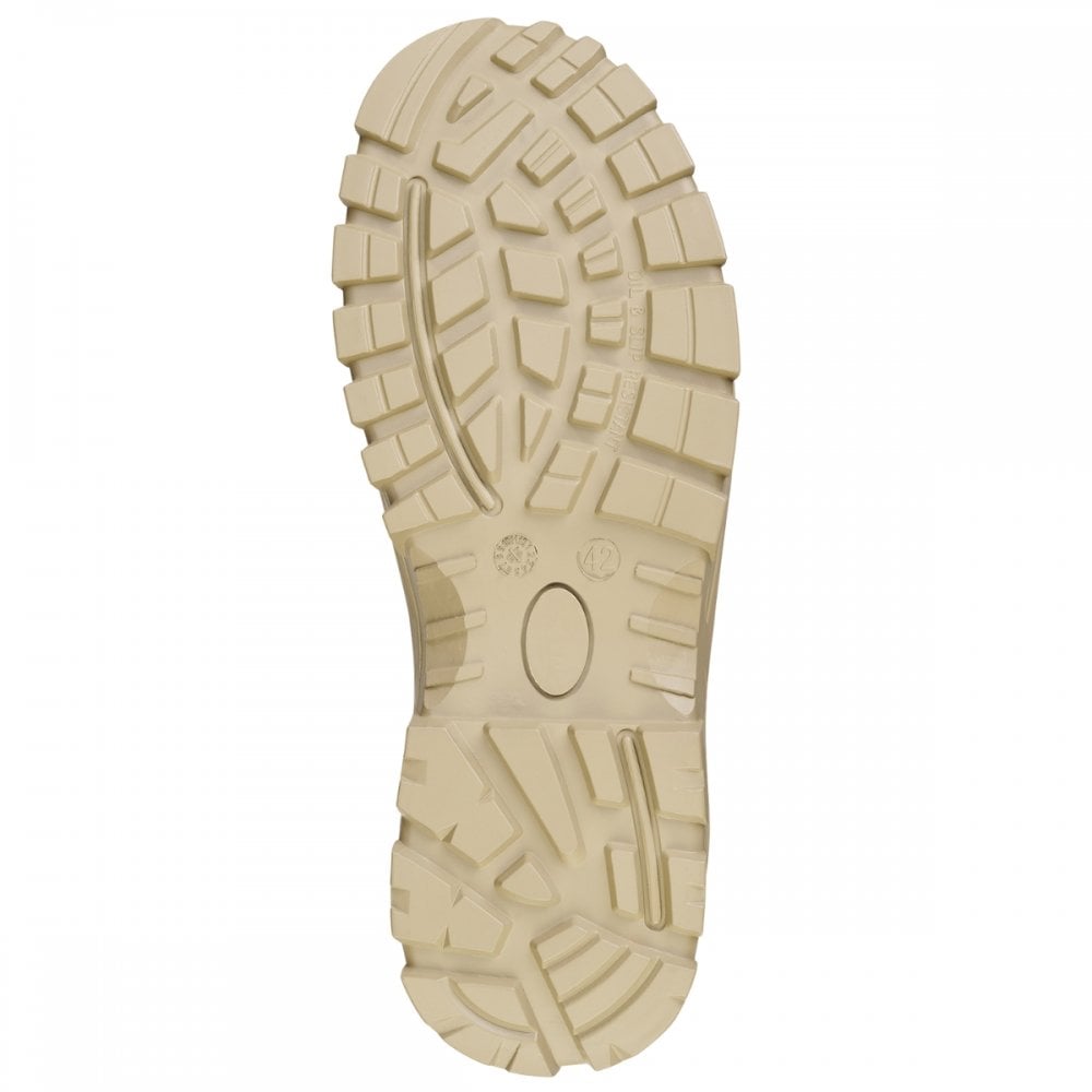 RF121 Mason Stone BOA Safety Boot