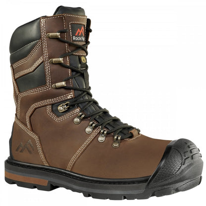 RF860 Terrain ESD Safety Boot
