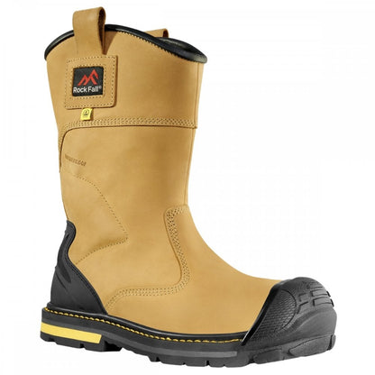 RF880 Exploration Rigger Safety Boot