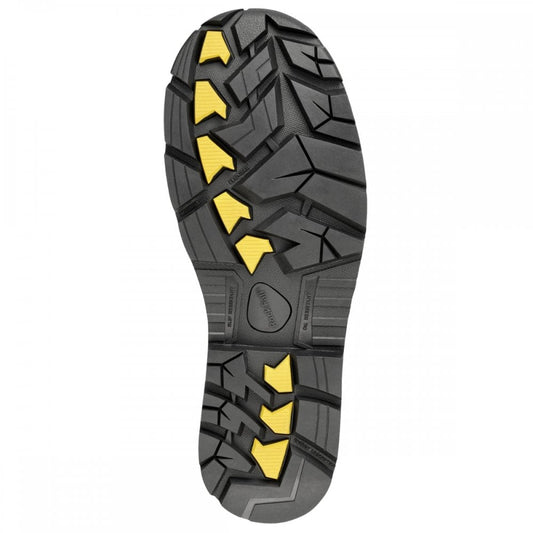 RF880 Exploration Rigger Safety Boot