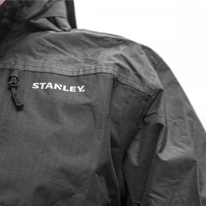 Assent Jacket