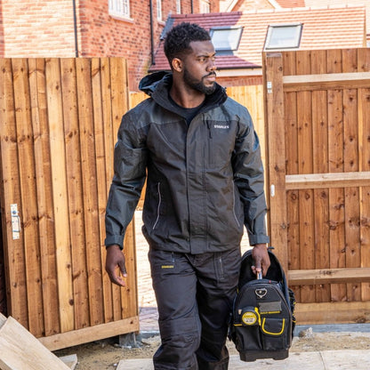 Assent Jacket