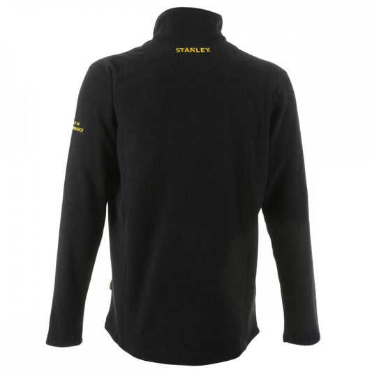 Gassden 1/4 Zip Micro Fleece