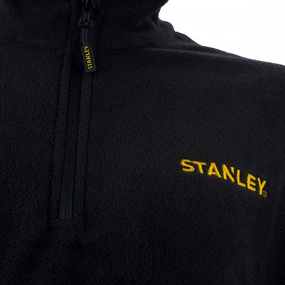 Gassden 1/4 Zip Micro Fleece