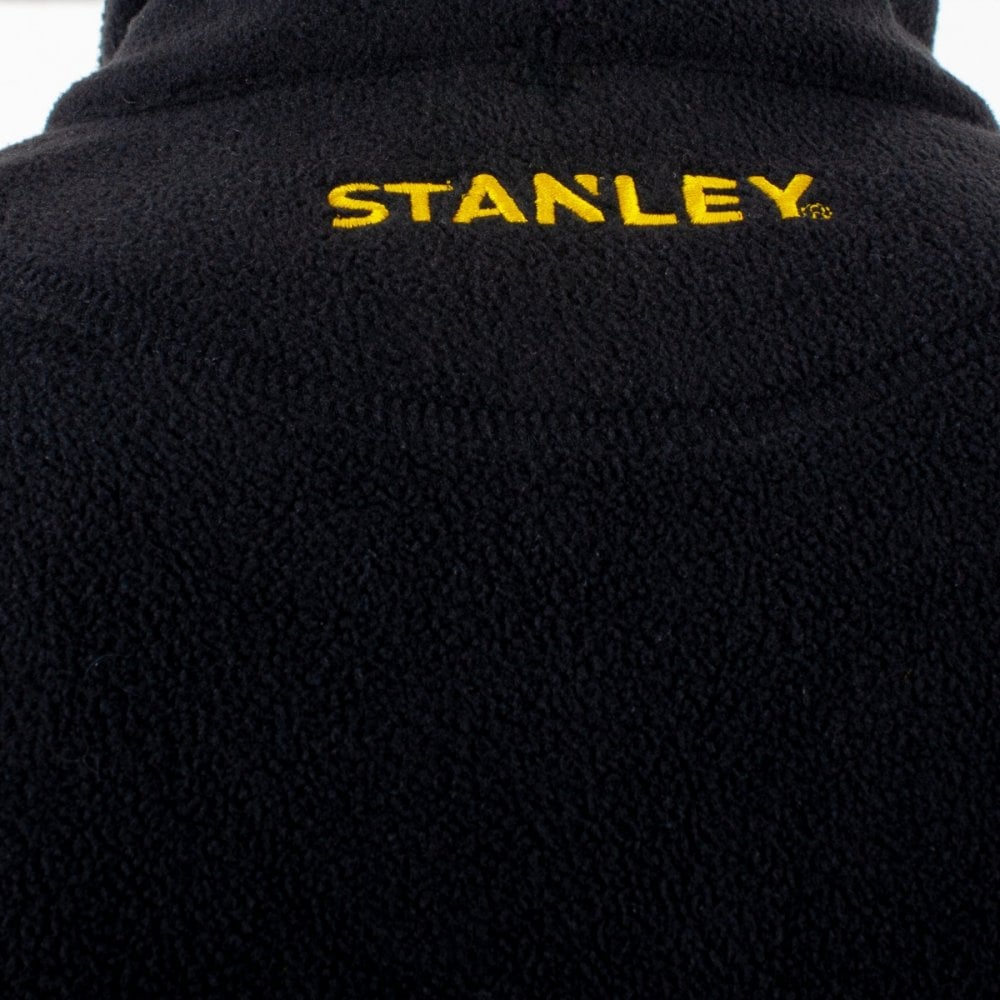 Gassden 1/4 Zip Micro Fleece