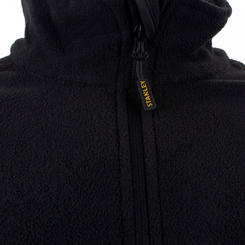 Gassden 1/4 Zip Micro Fleece