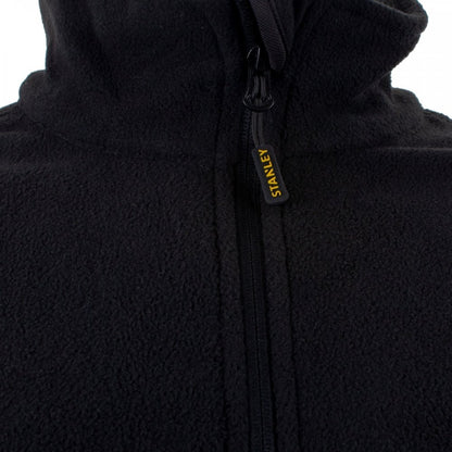 Gassden 1/4 Zip Micro Fleece