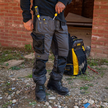 Austin Trouser