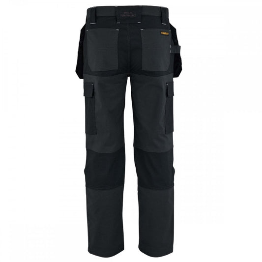 Stanley Tough N Flex Trouser