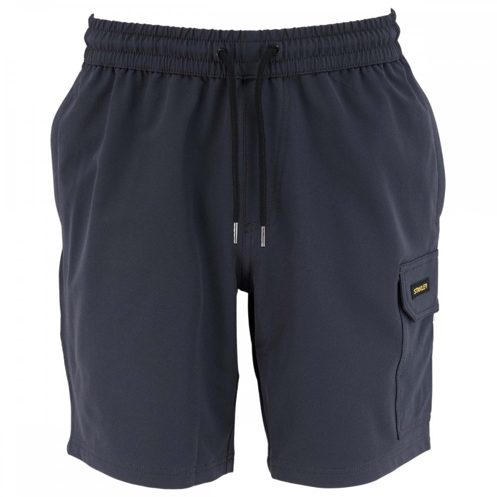 Core Motion Full Stretch Warm Weather Shorts