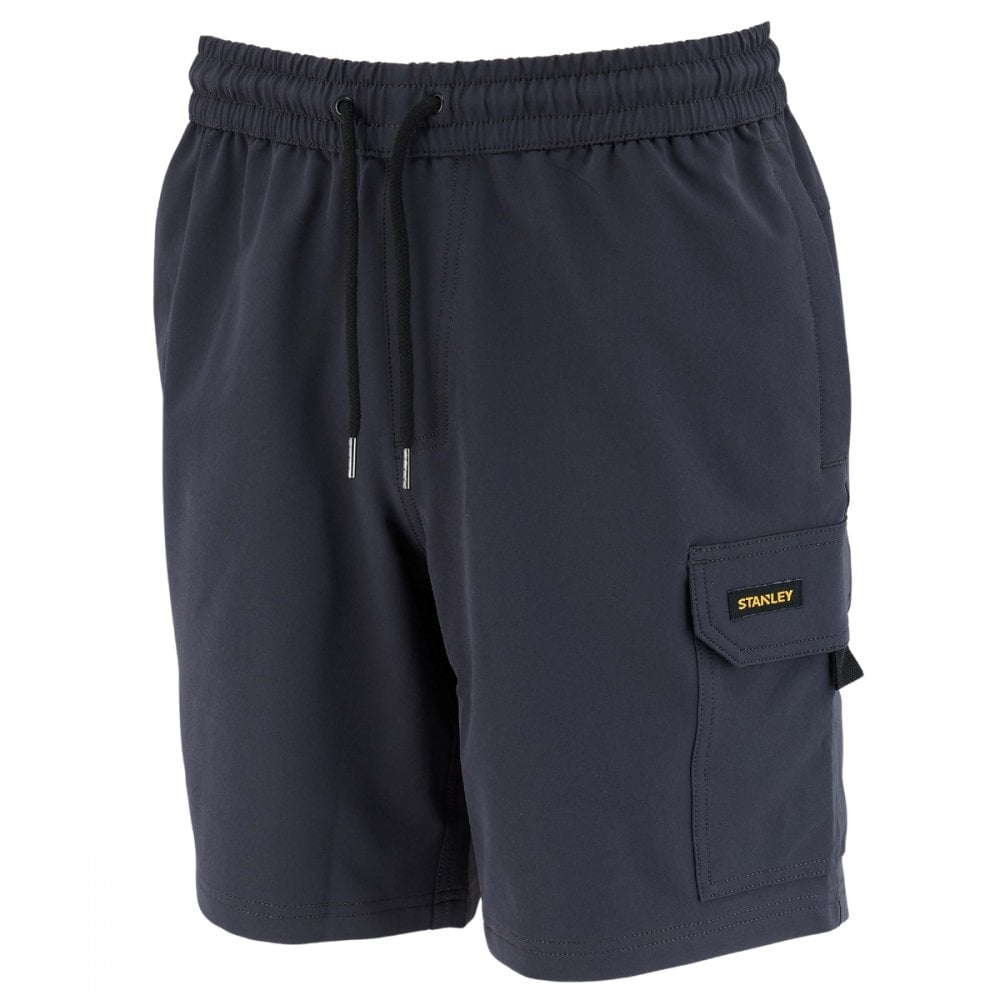 Core Motion Full Stretch Warm Weather Shorts