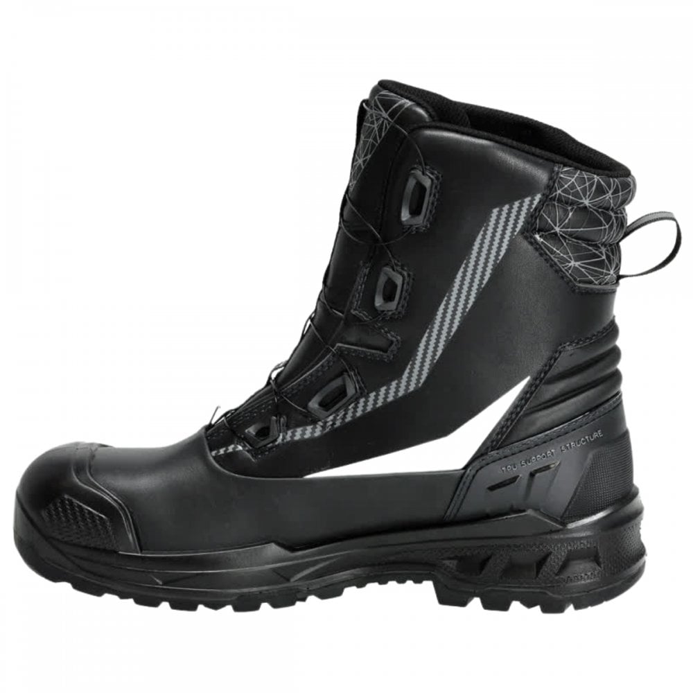 F1304 BOA Safety Boot