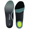 FT101 Medium Arch Support Insoles