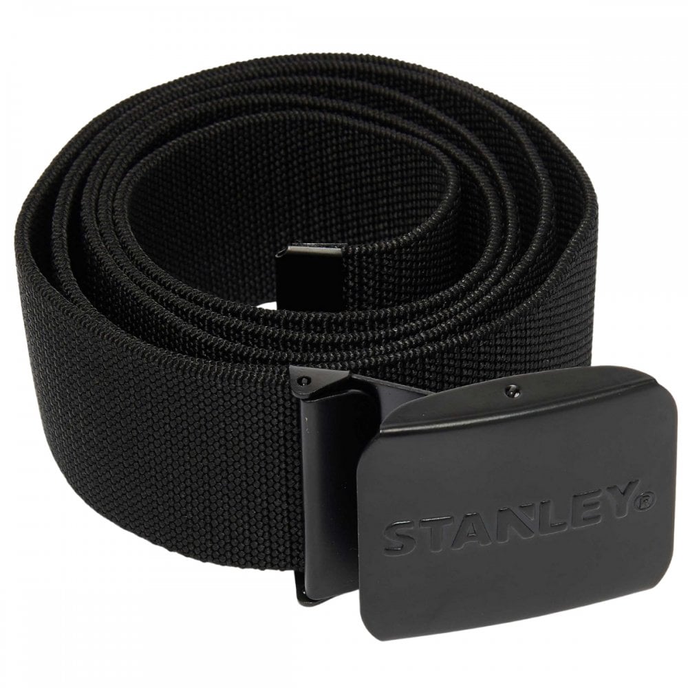 Stanley Branded Belt