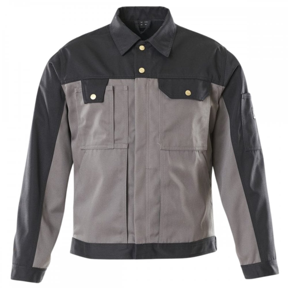 00907 Capri Image Jacket