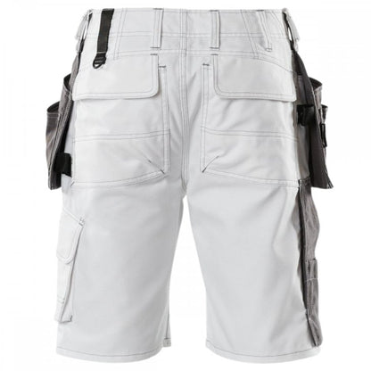 09349 Zafra Hardwear Shorts With Holster Pockets