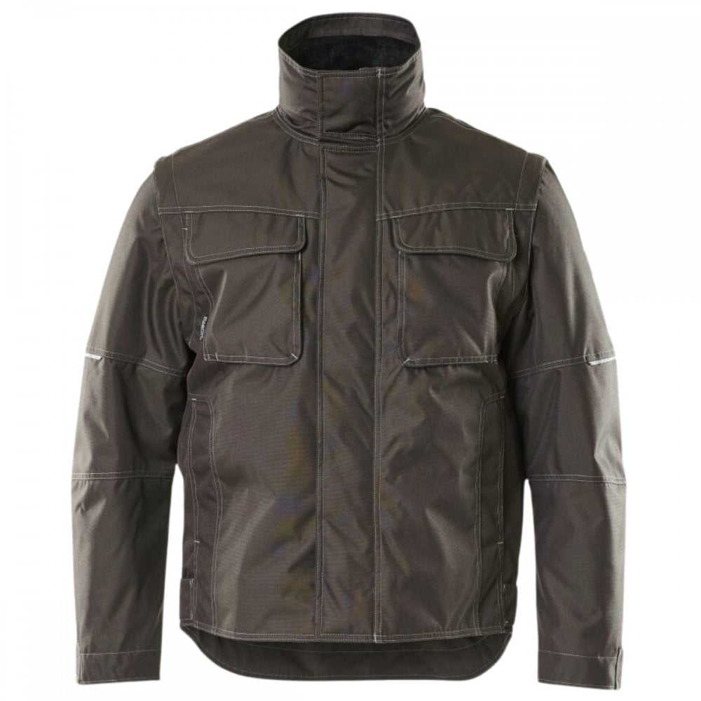 10235 Macon Industry Winter Jacket